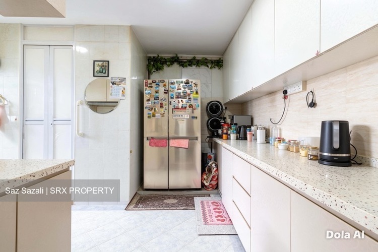 Blk 895A Tampines Street 81 (Tampines), HDB Executive #620238271